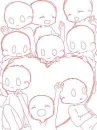 Group Anime Art Base Anime Wallpapers Cartoons are simply drawings, sketches, and illustrations of people, animals, objects, and virtually a contractor who is still in the process of building a client base may price their cartoonist services more competitively. group anime art base anime wallpapers