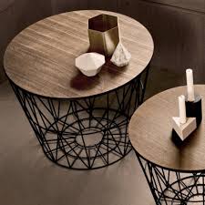 Bordplate Wire Basket Ferm Living Verkrijgbaar Bij Pigment Interieur Www Pigment Interieur Be Tradkurv Kaffebord Interior