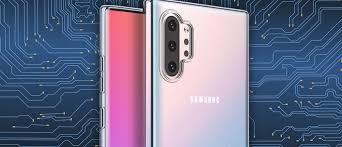 Samsung Galaxy Note10 5G to come with ...