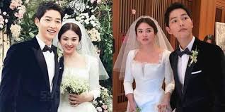 She also won best new artist, best pop album, and best album at the 2003. Berawal Dari Cinlok Song Joong Ki Gugat Cerai Song Hye Kyo