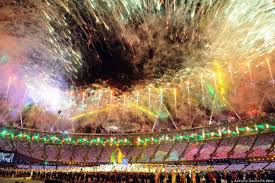 Official olympic documents and resources for reference and download. Photos Stunning Images From The Closing Ceremony London Olympic Games Olympics London