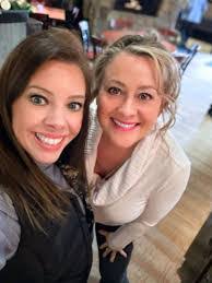 Suzanne Leland's Instagram, Twitter & Facebook