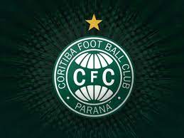 De tweevoudig winnaar van het wk. Coritiba Foot Ball Club