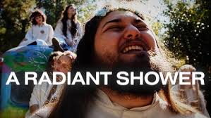 We Are The Mission of Light PATER NOSTER & THE MISSION OF LIGHT featuring  Tim Cappello