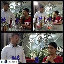 Wan sharmila, shah rezza, raja ilya, normah damanhuri, emmelia, sarah anne tapi sayangnya malam ni malam terakhir dah , episod akhir untuk drama tuan anas mikael. Episod 2 Tuan Anas Mikael