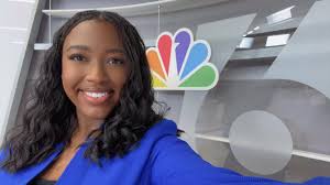 Congrats Jasmine Youngblood- WPSD Local 6!