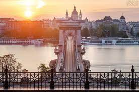 Even on the buda side, you can be quite close to all the major sights in pest just by crossing the chain bridge. The Battle Between Buda And Pest Which One Is Better Daily News Hungary
