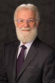 Dr. David Grignon, former chair of Pathology, dead at 64