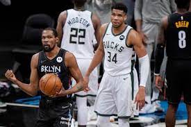 Milwaukee cannot afford to waste opportunity created by injuries to james harden, kyrie irving. Brooklyn Nets Vs Milwaukee Bucks 6 17 2021 Time Tv Channel Live Stream Nba Playoffs Game 6 Syracuse Com