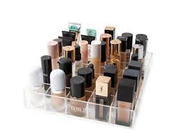 Ikea Alex Drawer Divider Storage For Powder Foundation Blush Etsy In 2020 Makeup Organization Acrylic Organizer Makeup Clear Acrylic Makeup Organizer