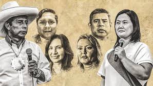 Fuerza popular y perú posible han emitido cada uno una propuesta de ley que keiko fujimori le otorga el beneficio de la duda a nadine. Fuerza Popular Y Peru Libre La Historia Detras De Las Negociaciones Para Llegar A Dos Debates En Segunda Vuelta Elecciones 2021 Segunda Vuelta Keiko Fujimori Pedro Castillo Politica El Comercio Peru