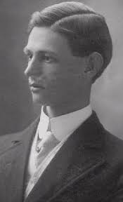 Fredric William “Fred” Akins (1885-1951)