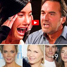 Bombshell News!! Dirty Plan!! Ridge & Hope Drops Breaking News! It will  shock you!...Go to first comment 👇