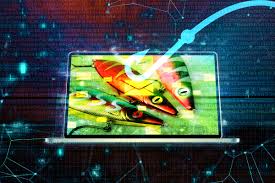 The government of tonga sells domains in its cctld to any interested party. What Is Phishing How This Cyber Attack Works And How To Prevent It Cso Online