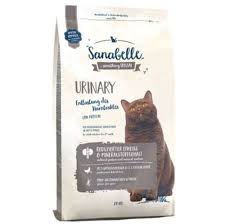 Sanabelle Urinary Idrar Yollari Sagligi Kedi Mamasi 10 Kg 10 Adet Temizlik Mendili Kedi Kuru Mamalari Kampanyali Kedi Kuru Mamalari Sanabelle