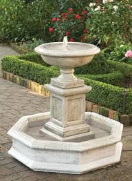Bird Bath Fountain Home Depot 4767 Wellington Fountain Product Detail Fuentes Para Jardin Fuentes De Agua Fuentes