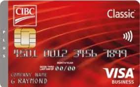 Regarding the cashback credit cards, cibc has a variety of credit cards in its portfolio. Cibc Corporate Classic Plus Visa Card Review July 2021 Finder Canada