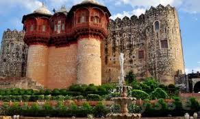 Hotel fort barli is a 350 year old fort strategically located in a village named barli on national highway 79. Fort Khejarla Which Has Now Been Turned Into A Hotel Travel Junoon