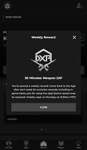 Call of duty modern warfare features a lot of achievements and unlockable challenges. Call Of Duty Warzone Companion App Guide Warzone Downsights