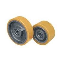 Polyurethane wheel Ø 250 x 80