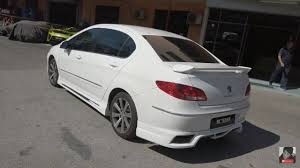 Purun, jalan bangi lama, batu 1 ½, 43500 semenyih, selangor. Syurga Bodykit Fiber Dan Carbon Fiber Ada Di Kajang Peugeot 408 Fiber Bodykit Evomalaysia Com Youtube