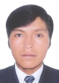 Otorongo CABRERA AMACHE, ABRAHAM