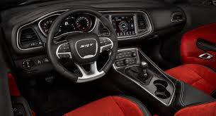 Image Result For 2017 Dodge Challenger Interior