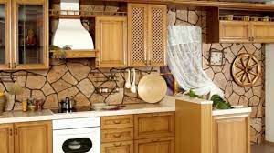 Industry leading service · high quality construction · bbb a+ review Kitchen Designs With Oak Cabinets Youtube
