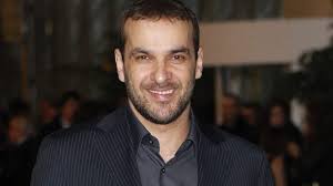 Los enigmáticos mensajes de Luis Merlo antes de su ingreso