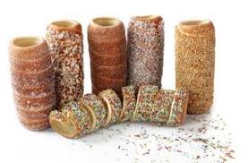 ČESKI TRDELNIK (DIMNJAK) PROČITAJ RECEPT U KOMENTARU ISPOD⬇⬇