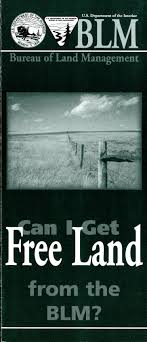 I have created my own landing page software tool called mizoai, that gives you chance to get lifetime free access to its tools for creating stylish landing pages for any. Can I Get Free Land From The Blm U S Government Bookstore