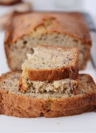 Jun 20, 2021 · with this healthy banana bread recipe, you're only a few simple ingredients away from the best banana bread ever! Sour Cream Banana Bread Recipe One Bowl Mel S Kitchen Cafe
