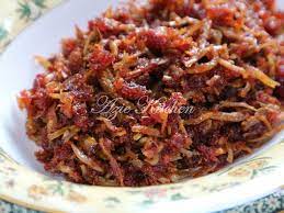 Sambal tumis ikan bilis sedap mp3 & mp4. Sambal Ikan Bilis Kering Sedap Sambal Asian Cooking Malaysian Cuisine
