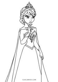Disney princess elena of avalor coloring pages to color for kids l coloring pages l learn colors. Free Printable Elsa Coloring Pages For Kids