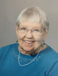 Obituary information for Mary Lorene Kopp