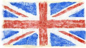 Le drapeau cubain est adopté le 20 mai 1902, lorsque la république cubaine est instaurée,. Peint A La Main En Acrylique Grande Bretagne Royaume Uni Drapeau Banque D Images Et Photos Libres De Droits Image 14901215
