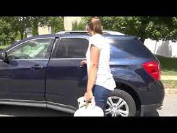 How To Safely Transport A Propane Tank Amerigas Propane Exchange Youtube