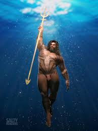 Aquaman (by me) : rrule34gay