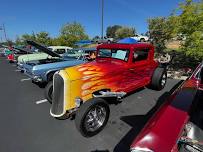 Gateway Street Heat Car Show