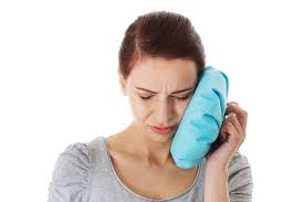 Applying a cold pack to the painful area can help to relieve pain. Wisdom Teeth Pain Best Home Remedies Sudbury Dental Excellence