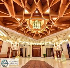 التصاميم العصرية السعودية: استكشاف الاتجاهات الحالية في تصميم الديكور -  منصة المجتمع الهندسي - مركز المسار الاحترافي - دورات تدريبية اونلاين