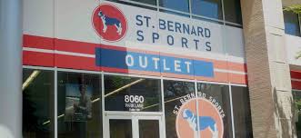 Nouvelle saison commence avec les nouvelles activités à saint bernard sports. St Bernard Sports Opens Outlet In Shops At Park Lane Lake Highlands