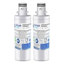 Lfxs28968d, lfxs28566s, lfxs28566d, lsfxc2496s, lfxc22596s, lfxs26596m a perfect replacement water filter for lg lt1000p. Ebr83845001 Lg Refrigerator Main Control Board For Lfxs28566s 72 32 Picclick Uk
