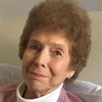 Sophie Pitman Obituary (2022)