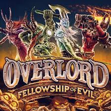The final hour of the popular virtual reality game yggdrasil has come. Overlord Fellowship Of Evil