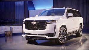 The 2021 escalade starts at $76,195 (msrp), with a destination charge of $1,295. Gm Opens Pre Ordering For 2021 Cadillac Escalade In Japan Gm Authority