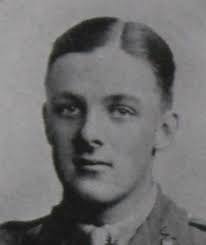 Capt. Richard Patrick Tobin