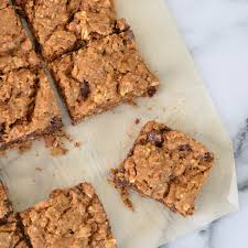 The Best Lactation Cookie Ever Hearty Cookie Bars Packed With Nutritious Ingredients Like Oats Mola Lactation Cookies Recipe Lactation Cookies Almond Recipes