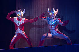 Koleksi 25+ gambar mewarnai huruf a z; Ultraman Taro Google Search