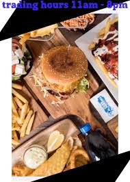 Hooked On Chicken N Grill Home Adelaide South Australia Menu Prices Restaurant Reviews Facebook